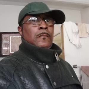 Meet your Posher, Wayne